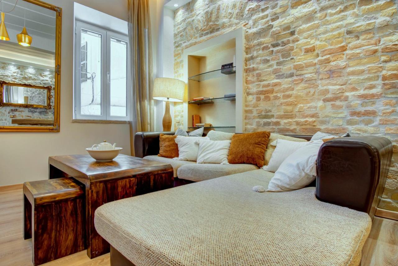 Casa Androniki Lejlighed Corfu  Eksteriør billede