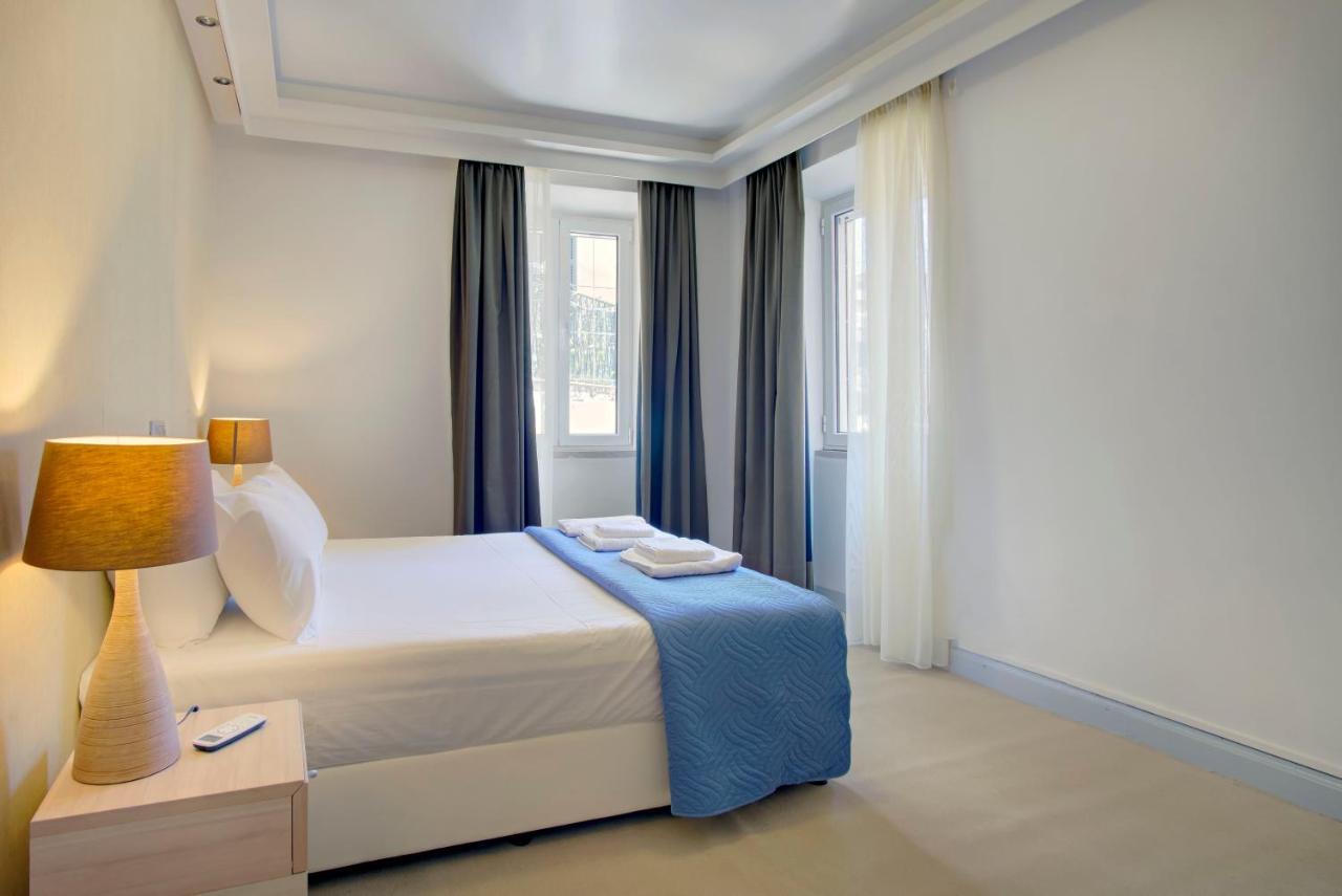 Casa Androniki Lejlighed Corfu  Eksteriør billede