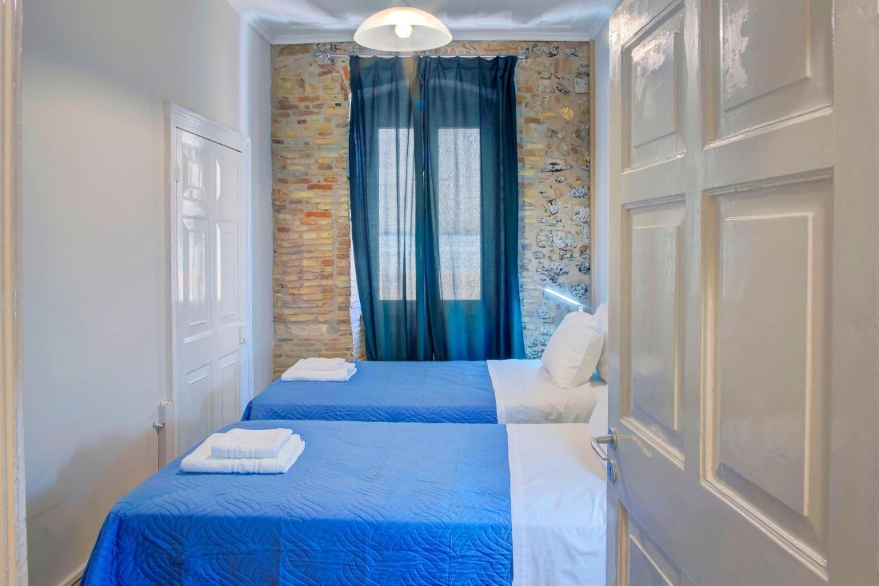 Casa Androniki Lejlighed Corfu  Eksteriør billede