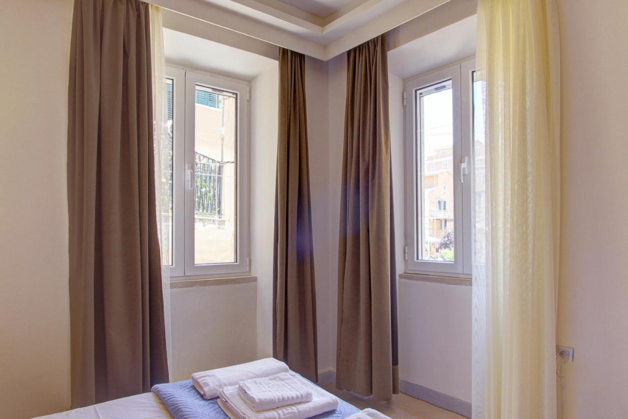Casa Androniki Lejlighed Corfu  Eksteriør billede